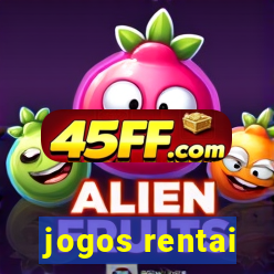 jogos rentai